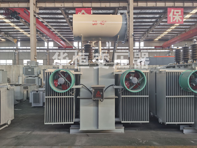 S11-8000/35普安普安普安电力变压器价格