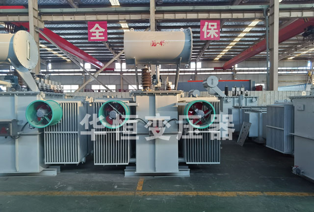 SZ11-10000/35普安普安普安油浸式变压器厂家